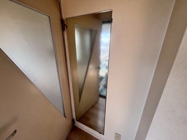 イスズベル八代の物件内観写真